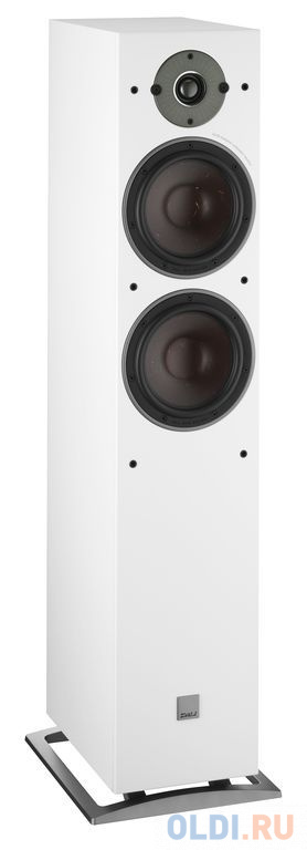 

Напольная акустическая система DALI OBERON 7. Цвет: Белый [WHITE]