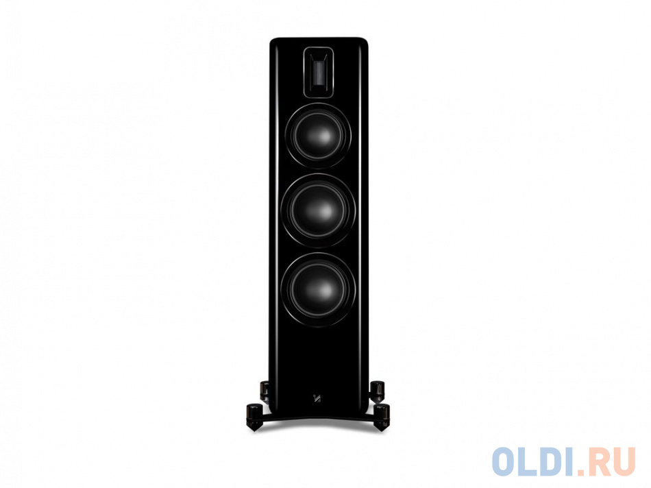 

Напольные акустические системы Quad Revela 2 Цвет: Орех/Черный лак [HI-GLOSS WALNUT & BLACK]