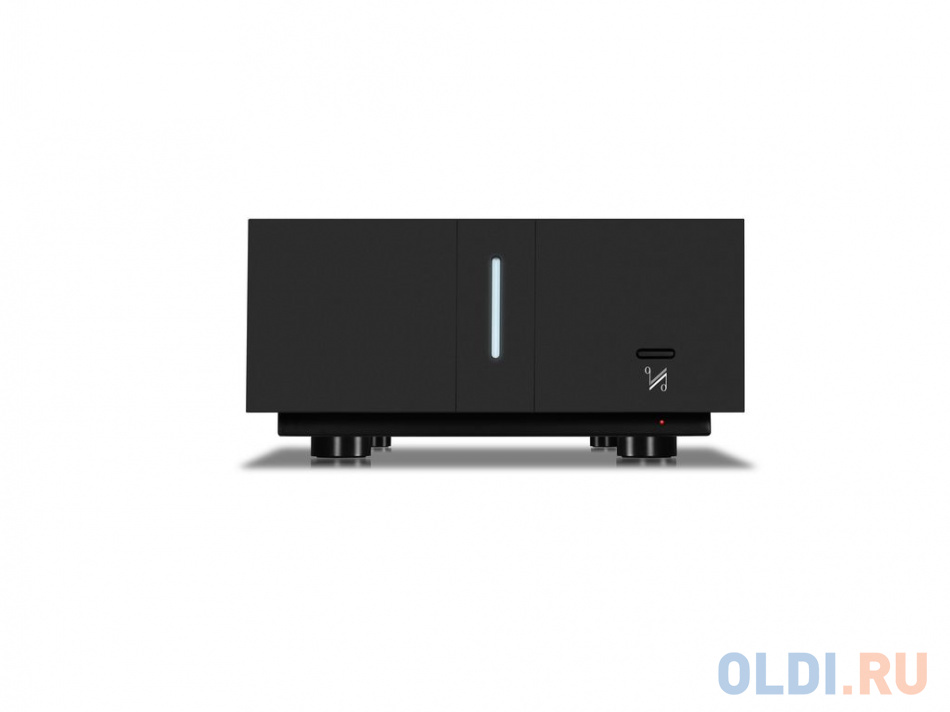 

Усилитель мощности Quad Artera Mono Цвет: Черный [ ALUMINIUM BLACK]