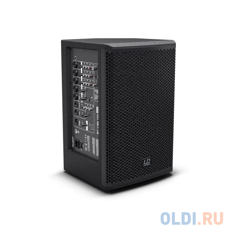 

Активная акустическая система LD Systems MIX 10 A G3