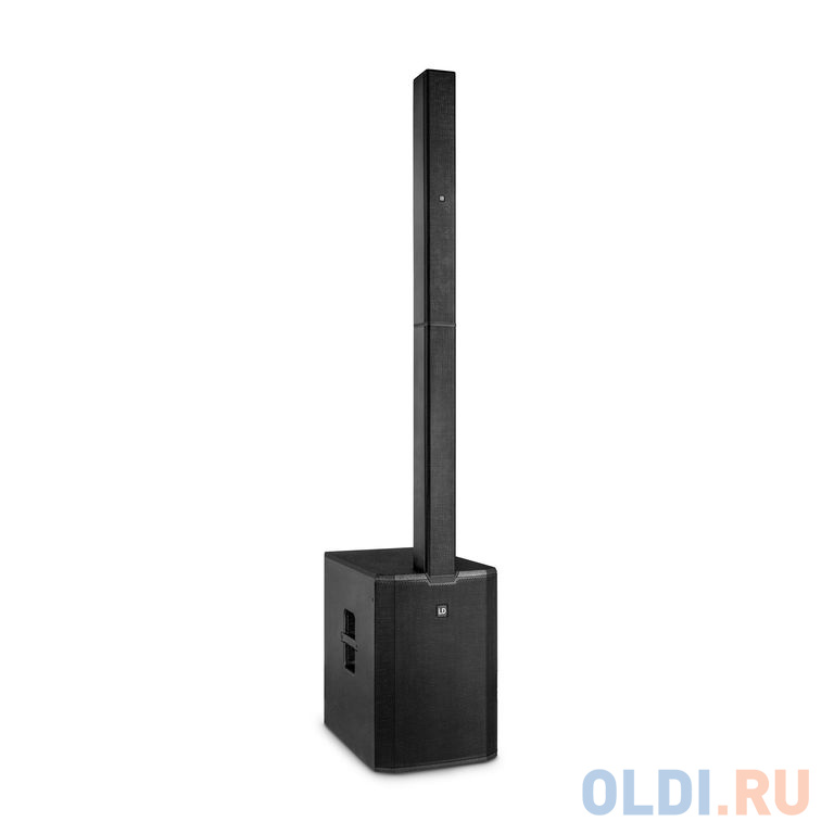 

Кардиоидная колонная РА-система LD Systems MAUI 44 G2