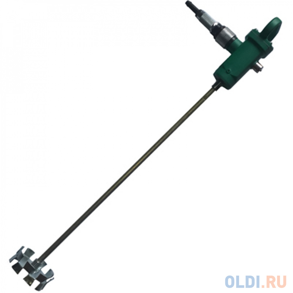 

JSD Миксер ручной пневматический ПМ-3