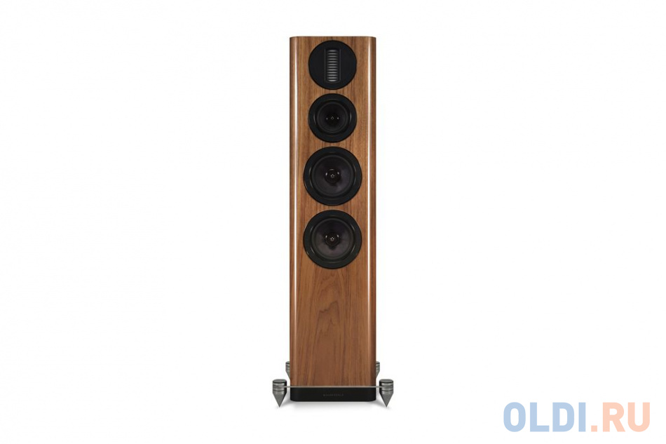 

Напольные акустические системы Wharfedale Aura 3 Цвет: Орех [HI-GLOSS WALNUT]