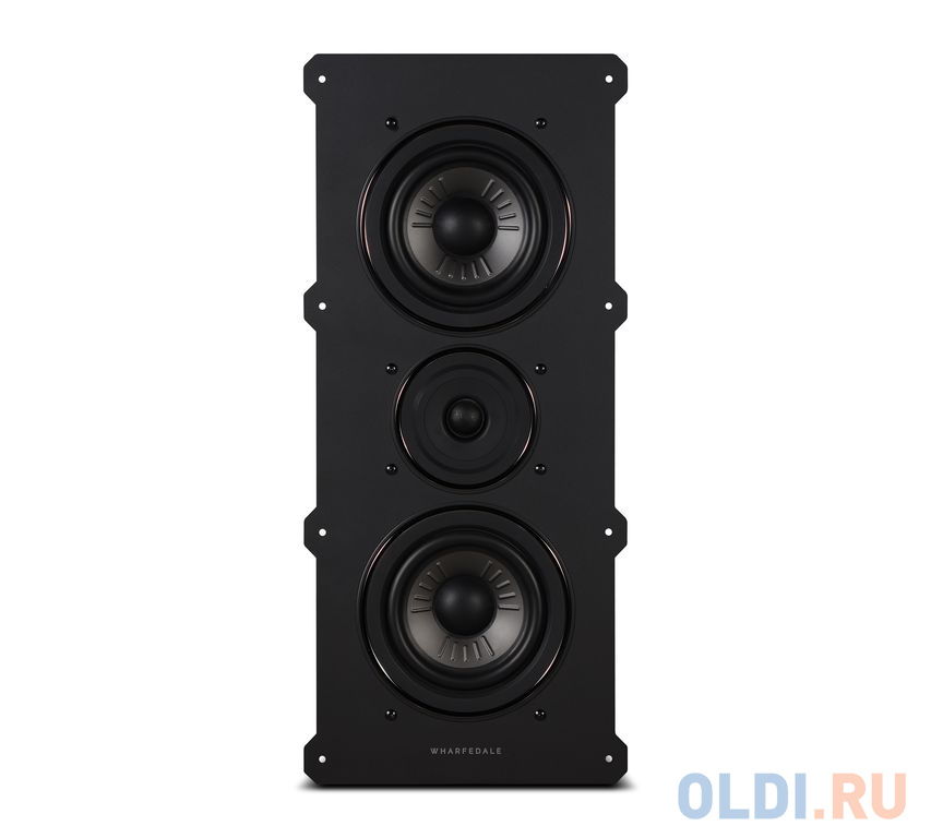 

Встраиваемая акустическая система Wharfedale Diamond IW-2 Цвет: Серый [LANCASTER GREY]