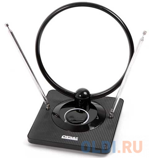 

Антенна Сигнал SAI-963, Чёрный