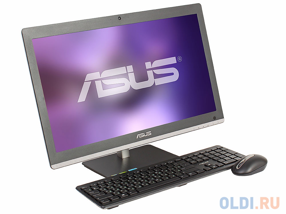 Моноблок asus et2220i обзор