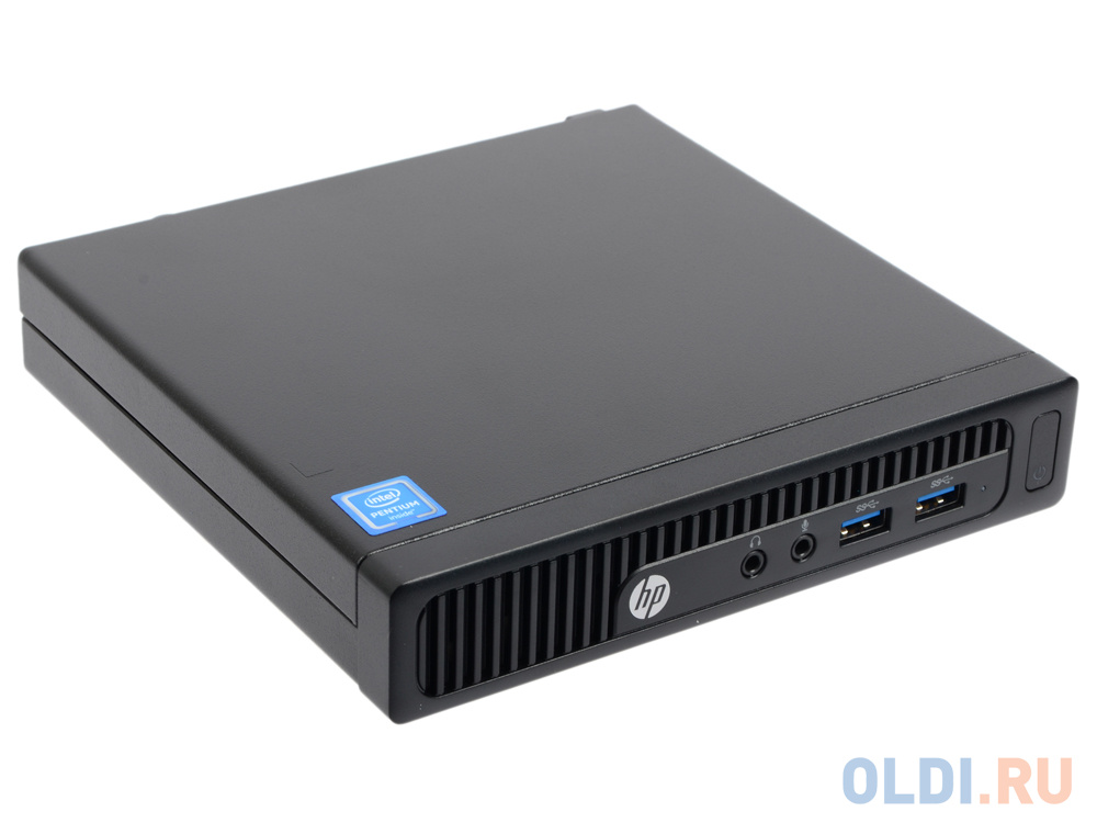 Hp 260 g2 mini разбор