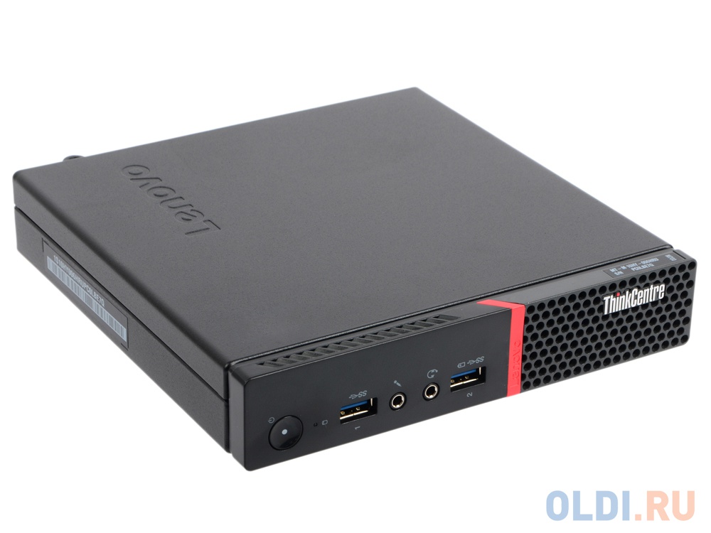 Lenovo thinkcentre m600 обзор