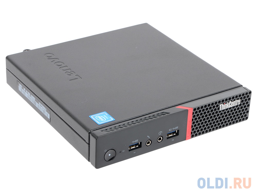 Lenovo thinkcentre m600 обзор