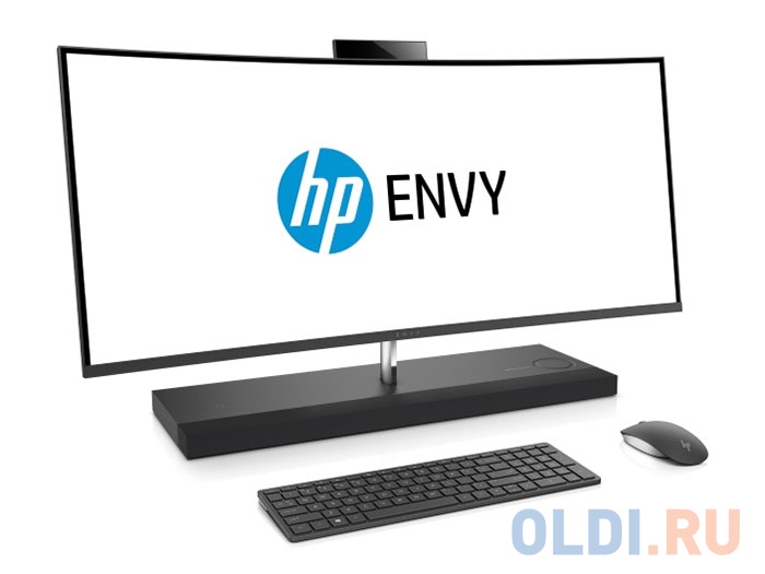 Моноблок hp envy разборка