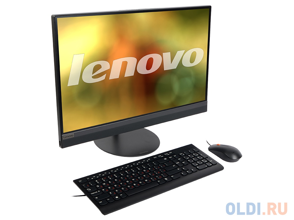 Разборка моноблока lenovo s310