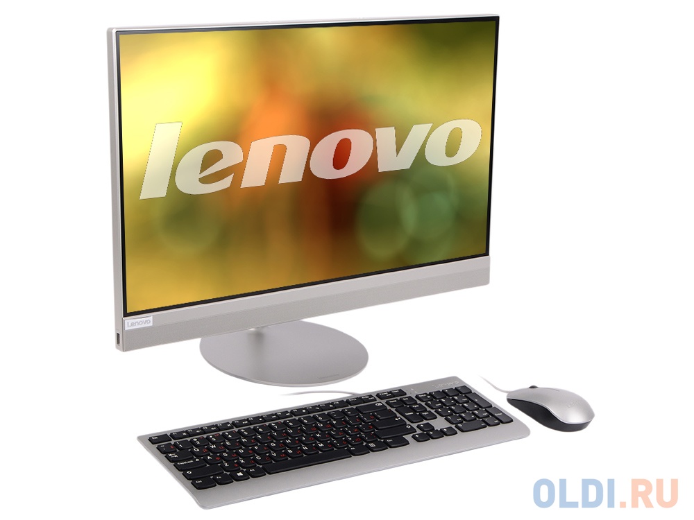 Моноблок lenovo 520 24iku разборка