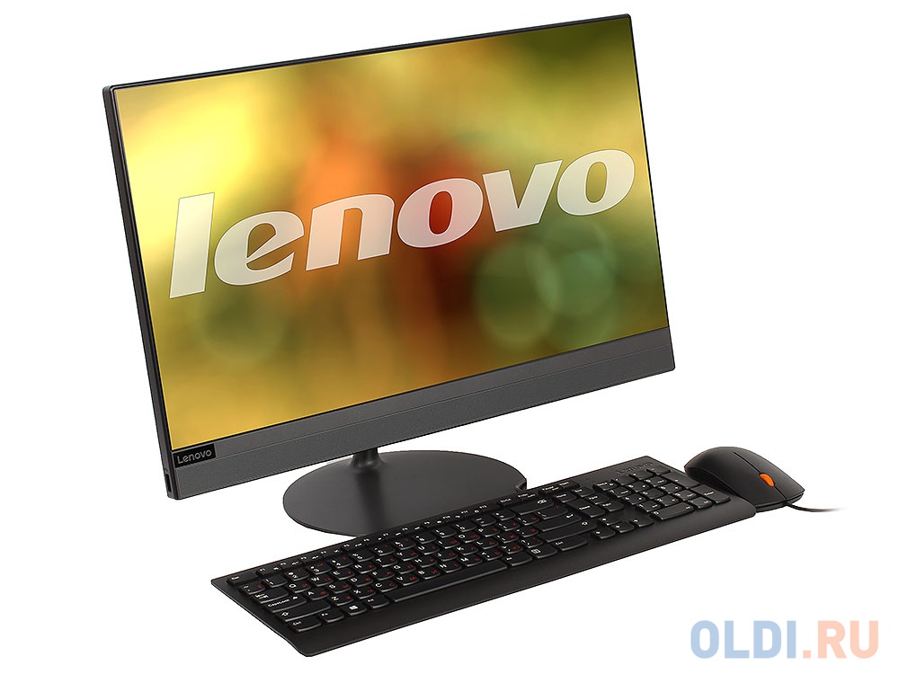 Lenovo ideacentre aio 520 22ikl разбор