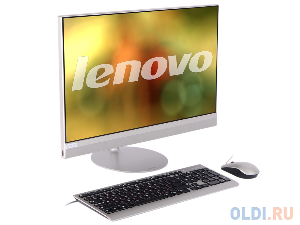 Разбор моноблока lenovo ideacentre aio 520 24iku