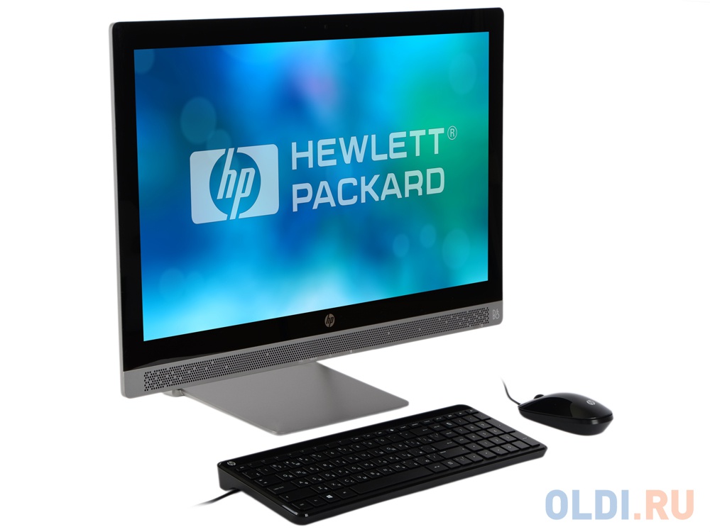 Hp proone 440 g3 разбор