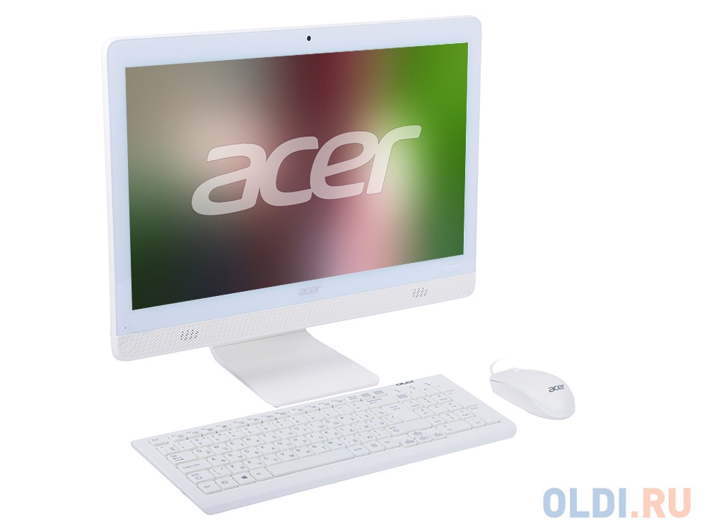 Acer aspire c20 720 установка windows 7