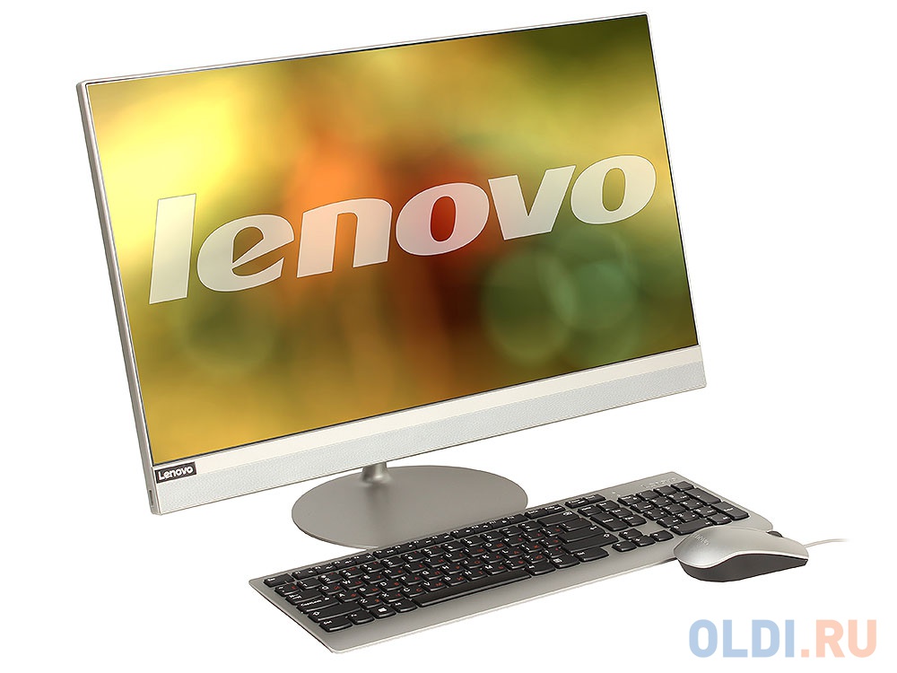 Моноблок lenovo ideacentre b550 разборка