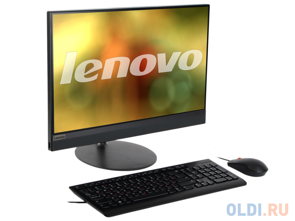 Разбор моноблока lenovo aio 520 22