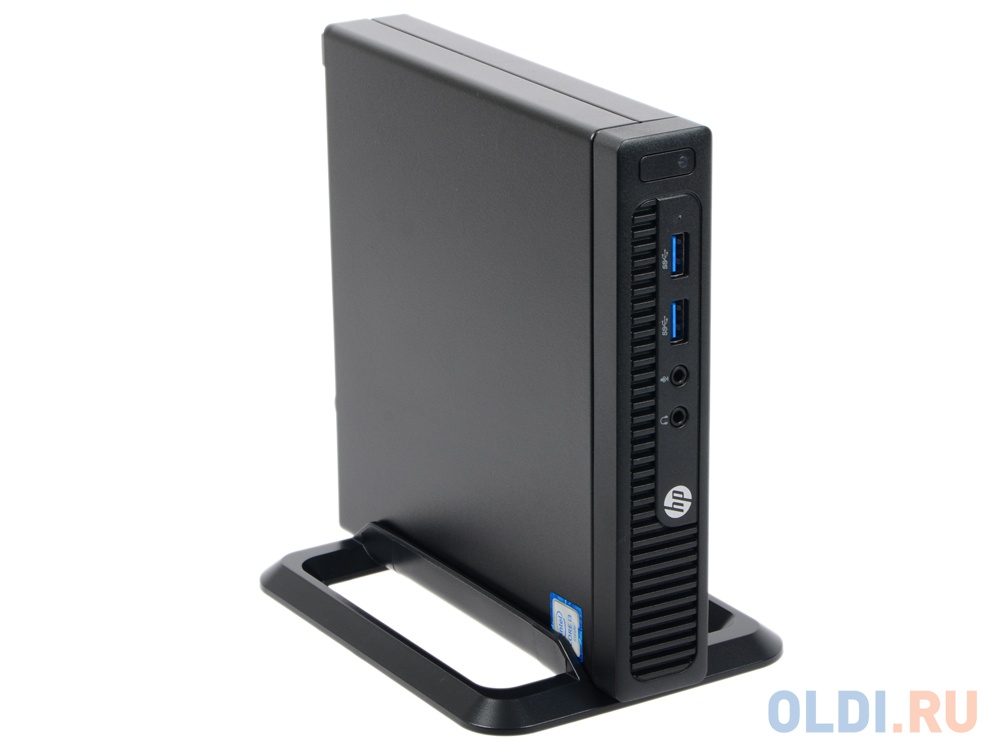 Сколько каналов памяти у неттоп hp 260 g2 dm core i3 6100