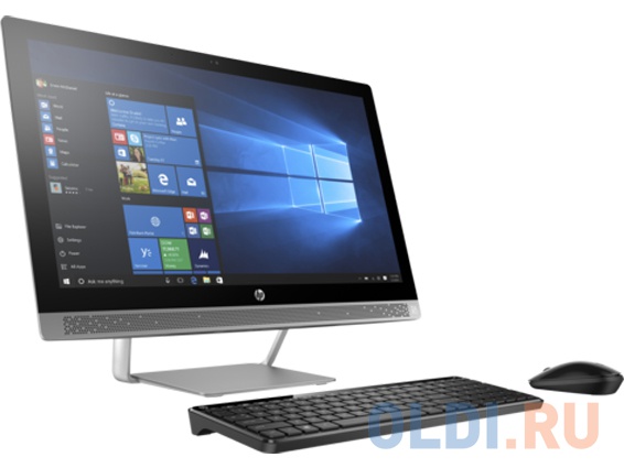 Hp proone 440 g3 не включается