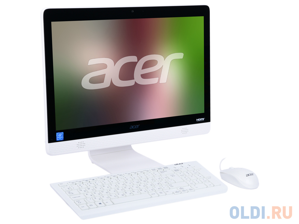 Моноблок acer aspire c20 720 апгрейд