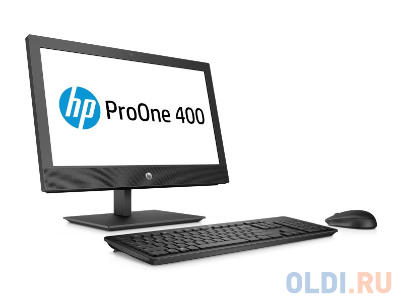 Как включить моноблок hp proone 400 где кнопка включения