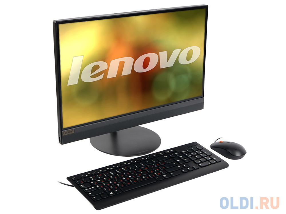 Lenovo ideacentre aio 520 22ikl разбор