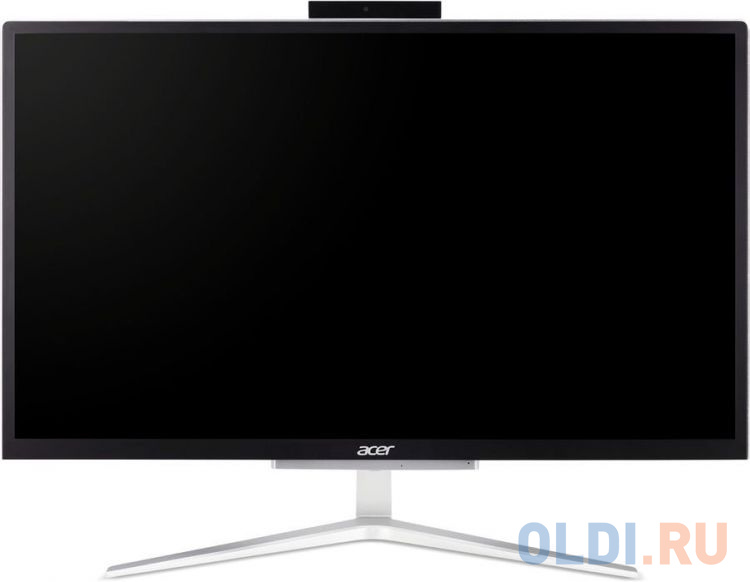 Шумит моноблок acer aspire