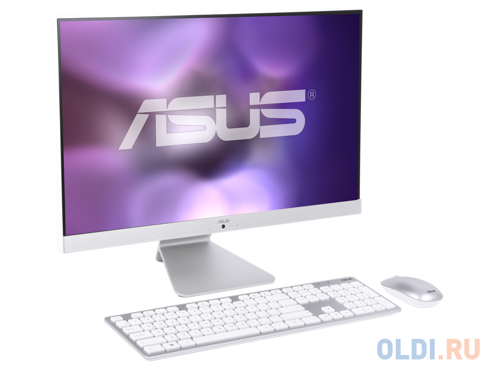 Моноблок asus не включается