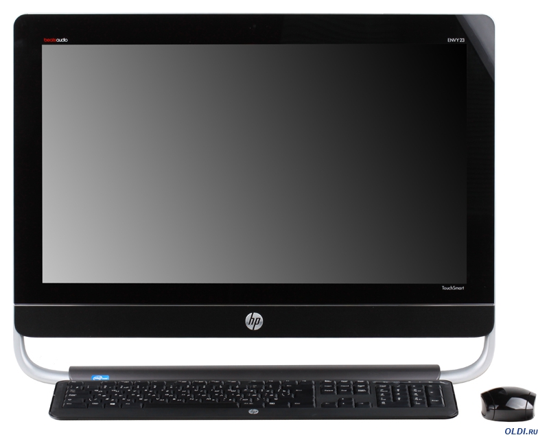 Моноблок hp envy разборка