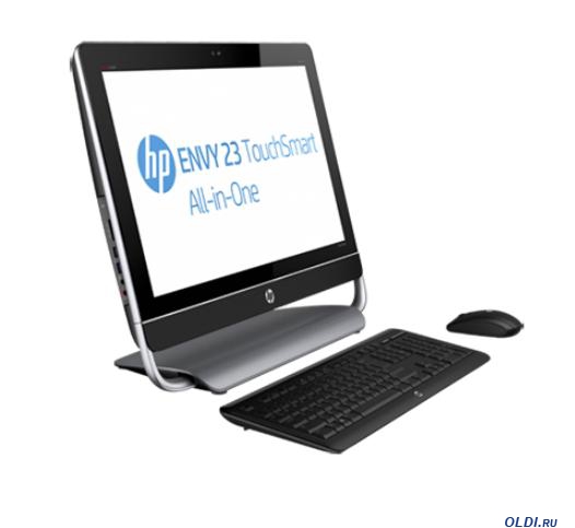 Hp envy 23 моноблок как разобрать