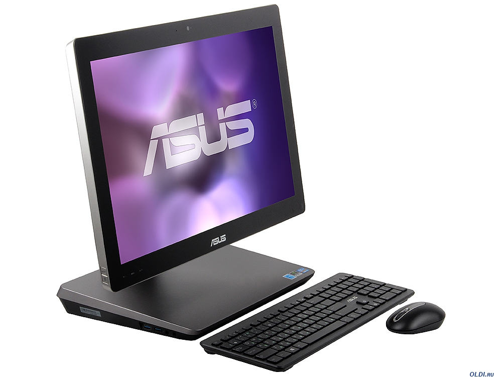 Моноблок asus et2220i обзор