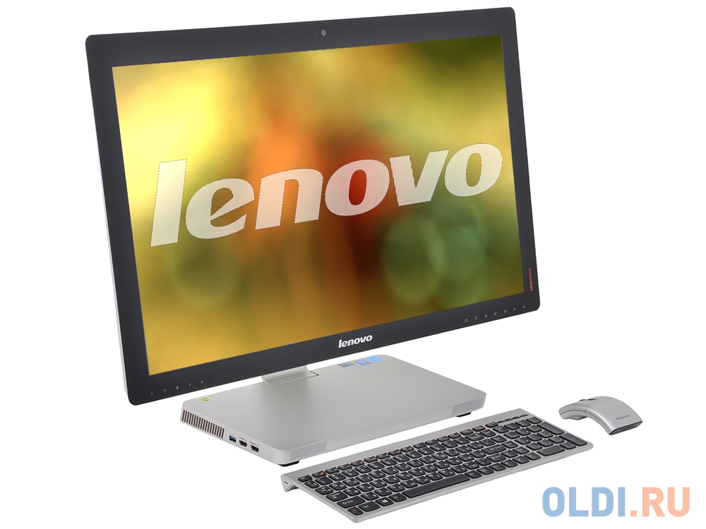 Моноблок lenovo ideacentre b550 разборка