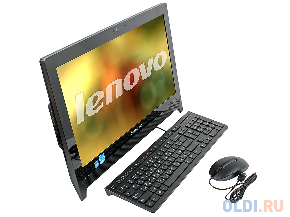 Lenovo c260 не включается