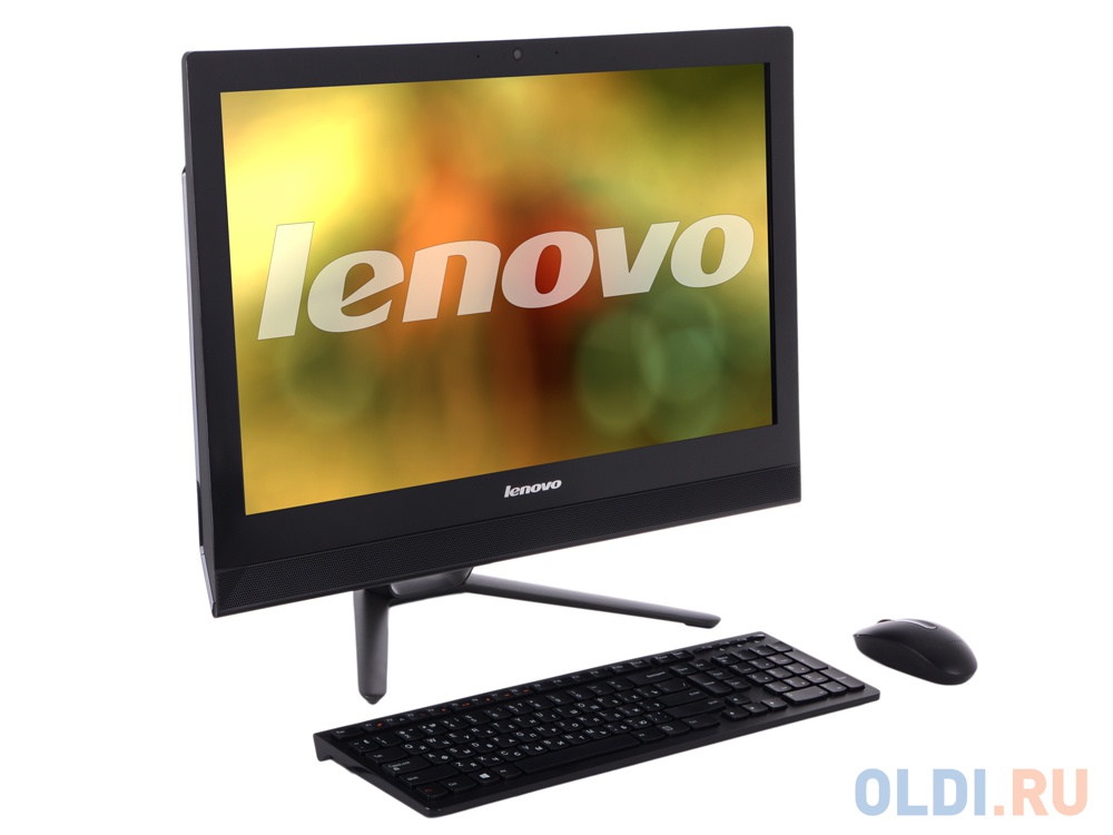 Моноблок lenovo ideacentre b550 разборка