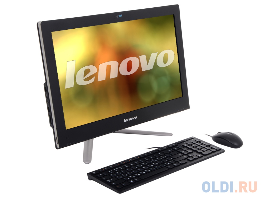 Есть ли микрофон в моноблоке lenovo