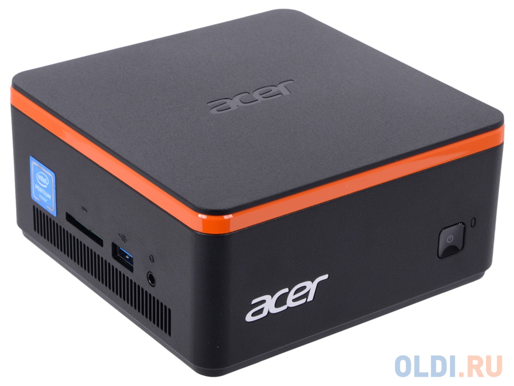 Неттоп acer m1 601 разборка