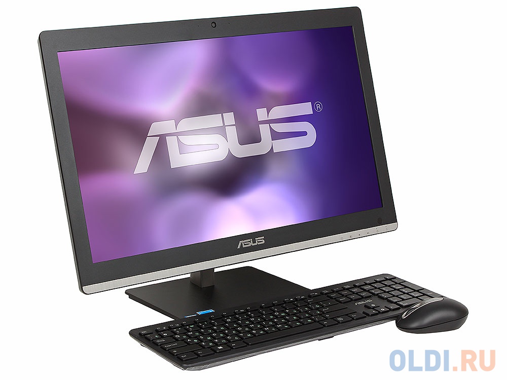 Что такое моноблок asus