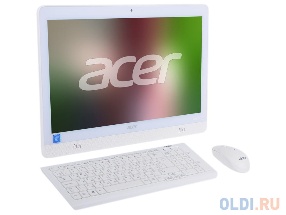 Моноблок acer aspire z5801 не работают usb порты