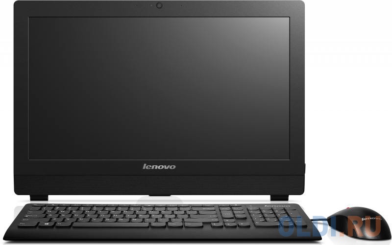 Моноблок lenovo s200z замена процессора