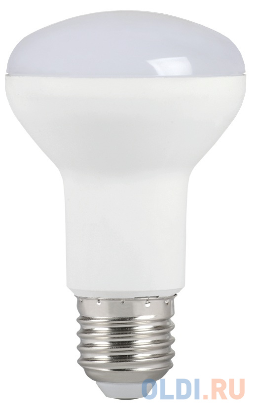 

Iek LLE-R63-5-230-40-E27 Лампа светодиодная ECO R63 рефлектор 5Вт 230В 4000К E27 IEK