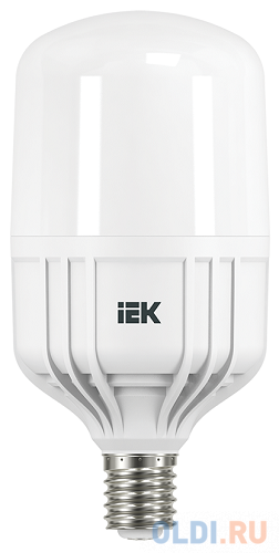 Лампа светодиодная трубка IEK LLE-HP-50-230-40-E27 E27 50W 4000K от OLDI