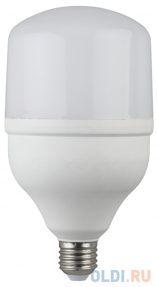 Лампа светодиодная ЭРА LED smd POWER 20W-6500-E27  (40/800) эра б0027005 светодиодная лампа led smd power 40w 4000 e27