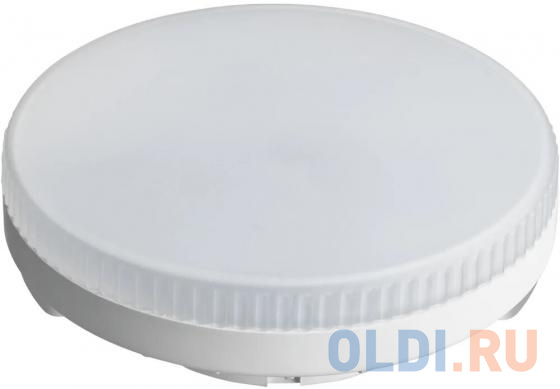 

Лампа светодиодная таблетка Navigator OLL-GX53-8-230-2.7K GX53 8W 2700K