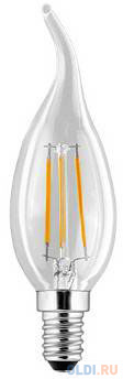 

Camelion LED5-CW35-FL/830/E14 (Эл.лампа светодиодная 5Вт 220В) BrightPower