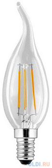 

Camelion LED5-CW35-FL/845/E14 (Эл.лампа светодиодная 5Вт 220В) BrightPower