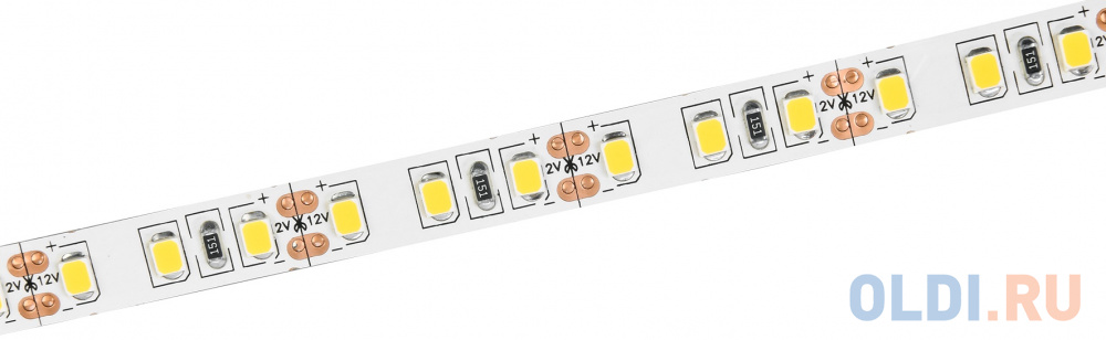

Лента светодиодная IEK LSR1-1-120-20-3-03 LED 9.6W 3000K