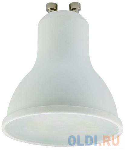 

ECOLA G1UV70ELC Reflector GU10 LED Premium 7,0W 220V 4200K (композит) 56x50