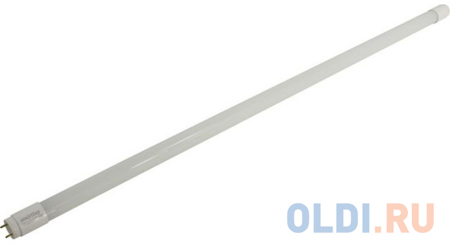 

Smartbuy SBL-T8-13-41K-А Светодиодная (LED) Лампа Smartbuy-TUBE T8/G13-13W/4100 цоколь поворотный