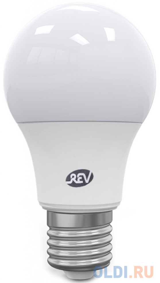

Лампа светодиодная REV RITTER 32419 5 a70 e27 25w 6500к дневной свет